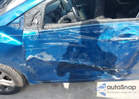 2016 Hyundai Elantra Gt из США, поврежденный, VIN KMHD35LH9GU292317